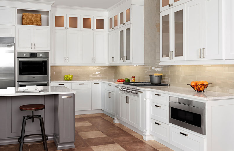 7 Most Popular Types Of Kitchen Cabinet Finishes